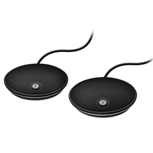Kit de microphone d'extension pour Logitech GROUP - Logitech Expansion Microphone STMP100
