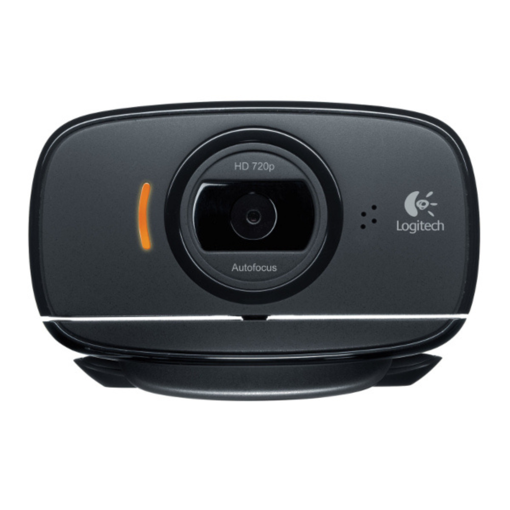 Logitech HD Webcam B525-3
