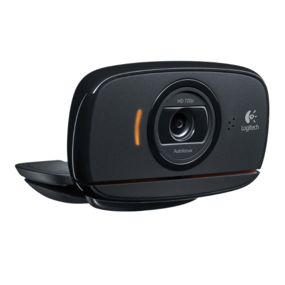 Logitech HD Webcam B525-4