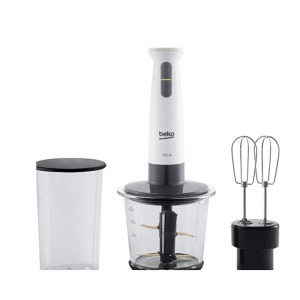 Mixeur Plongeant 700 W Beko HBA7608W