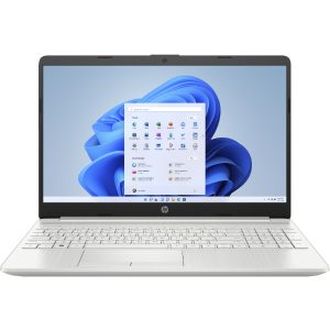 Intel(R) Celeron(R) N4120 CPU @ 1.10GHz 4Gb Ram / 1Tb HDD 15" LED HD - Ordinateur Portable HP 15-dw1540nia - Intel(R) Celeron(R) - 4Gb - 1Tb 15" LED HD