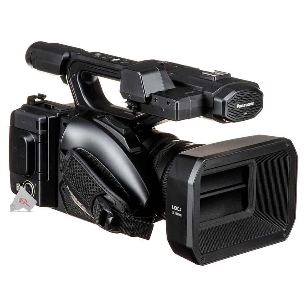Panasonic-AG-UX90---Appareil-photo-Caméscope-portatif-18MP-4K(UHD)-FHD-à-carte-mémoire-4K-et-objectif-fixe-1 Panasonic AG-UX90 - Appareil photo Caméscope portatif 18MP 4K(UHD)/FHD à carte mémoire 4K et objectif fixe