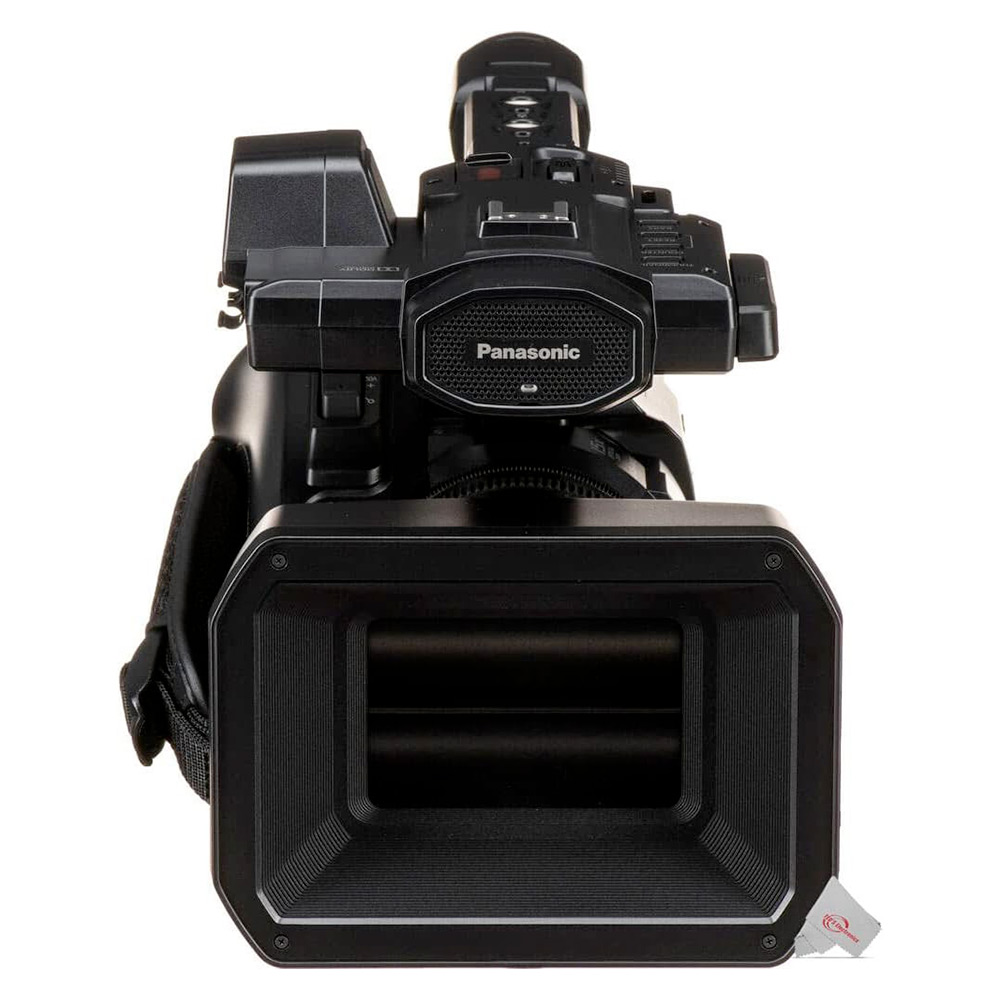 Panasonic-AG-UX90—Appareil-photo-Caméscope-portatif-18MP-4K(UHD)-FHD-à-carte-mémoire-4K-et-objectif-fixe-2 Panasonic AG-UX90 - Appareil photo Caméscope portatif 18MP 4K(UHD)/FHD à carte mémoire 4K et objectif fixe