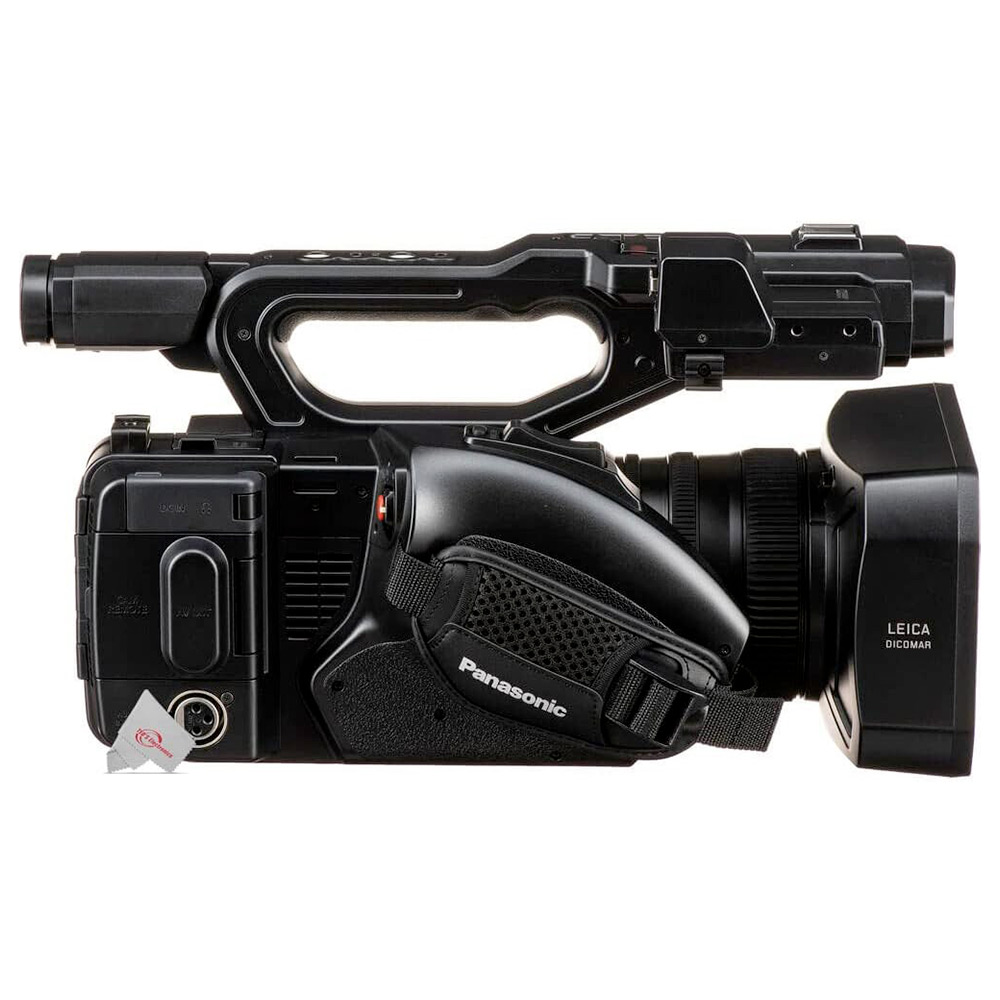 Panasonic-AG-UX90—Appareil-photo-Caméscope-portatif-18MP-4K(UHD)-FHD-à-carte-mémoire-4K-et-objectif-fixe-4 Panasonic AG-UX90 - Appareil photo Caméscope portatif 18MP 4K(UHD)/FHD à carte mémoire 4K et objectif fixe