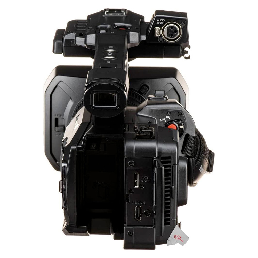 Panasonic-AG-UX90—Appareil-photo-Caméscope-portatif-18MP-4K(UHD)-FHD-à-carte-mémoire-4K-et-objectif-fixe-6 Panasonic AG-UX90 - Appareil photo Caméscope portatif 18MP 4K(UHD)/FHD à carte mémoire 4K et objectif fixe