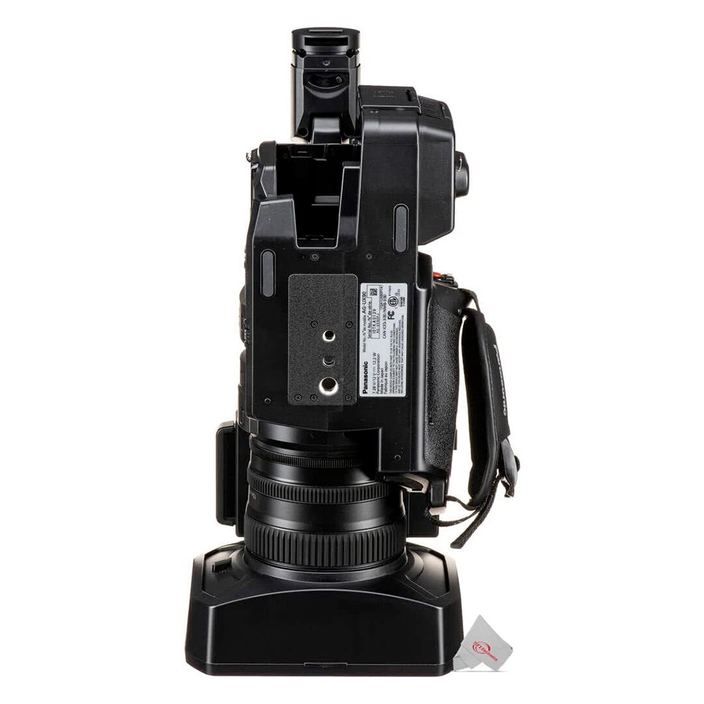 Panasonic-AG-UX90—Appareil-photo-Caméscope-portatif-18MP-4K(UHD)-FHD-à-carte-mémoire-4K-et-objectif-fixe-8 Panasonic AG-UX90 - Appareil photo Caméscope portatif 18MP 4K(UHD)/FHD à carte mémoire 4K et objectif fixe