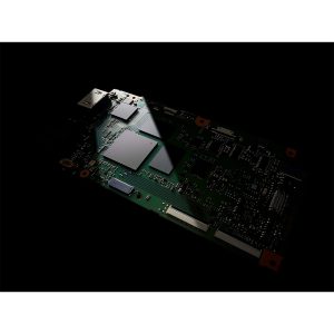 Panasonic HC-X1500 - Appareil Photo Caméscope semi-professionnel 4K UHD - 8.29 mégapixels - Grand-angle 25 mm - Zoom optique 24x - Stabilisateur Hybrid O.I.S. - Viseur électronique - Wi-Fi