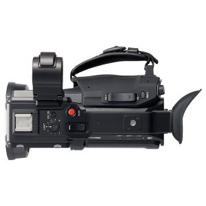 Panasonic HC-X2000 - Appareil Photo Caméscope semi-professionnel 4K UHD - 8.29 MP - Grand-angle 25 mm - Zoom optique 24x