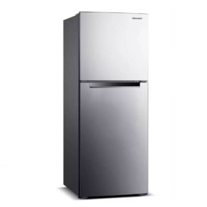 REFRIGERATEUR SHARP 2PORTES NOFROST SILVER SJHM260HS2