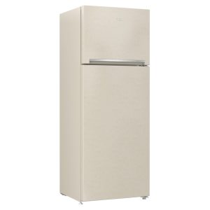 Réfrigérateur 2 Portes Class A+ 500L Beko RDSE500M20WB