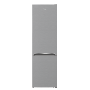 Réfrigérateur Combiné 3 TIROIRS NEO FROST A+ BEKO RCNA460SX