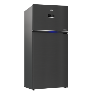 Réfrigérateur Double Portes 700L BRONZE NO FROST A++ BEKO RDNE700E40XBR