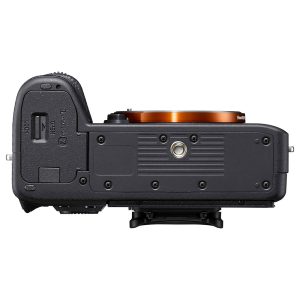 Sony Alpha 7R III - Appareil photo hybride plein format 42.4 MP - Ecran 3" tactile inclinable - Viseur OLED Quad-VGA - Vidéo 4K - Wi-Fi/Bluetooth/NFC (boîtier nu)