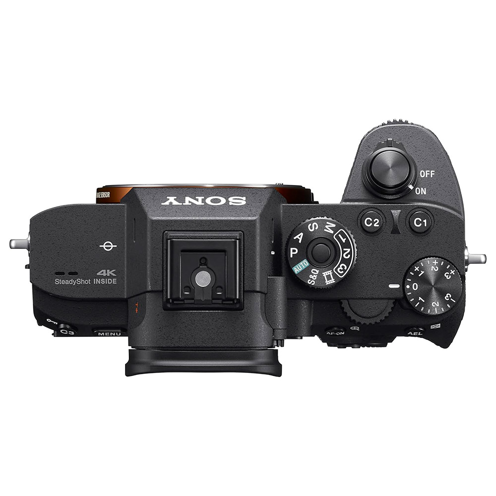 Sony-Alpha-7R-III—Appareil-photo-hybride-plein-format-42.4-MP—Ecran-3′-tactile-inclinable—Viseur-OLED-Quad-VGA—Vidéo-4K—Wi-Fi-Bluetooth-NFC-(boîtier-nu)-9 Sony Alpha 7R III - Appareil photo hybride plein format 42.4 MP - Ecran 3" tactile inclinable - Viseur OLED Quad-VGA - Vidéo 4K - Wi-Fi/Bluetooth/NFC (boîtier nu)
