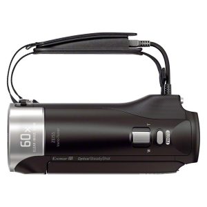 Sony HDR-CX405 Noir - Appareil Photo Caméscope Full HD - Zoom 30x - Objectif Zeiss 26.8 mm - Stabilisateur SteadyShot - Ecran LCD 2.7"