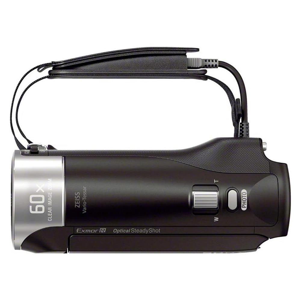 Sony-HDR-CX405-Noir—Appareil-Photo-Caméscope-Full-HD—Zoom-30x—Objectif-Zeiss-26.8-mm—Stabilisateur-SteadyShot—Ecran-LCD-2.7′-7 Sony HDR-CX405 Noir - Appareil Photo Caméscope Full HD - Zoom 30x - Objectif Zeiss 26.8 mm - Stabilisateur SteadyShot - Ecran LCD 2.7"