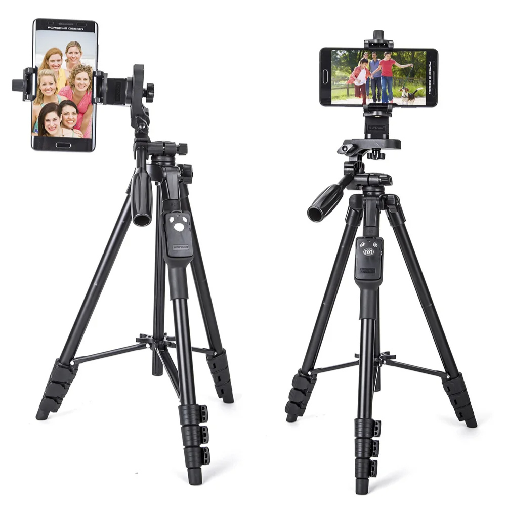 TRIPIED CAMERA VCT-5218-1