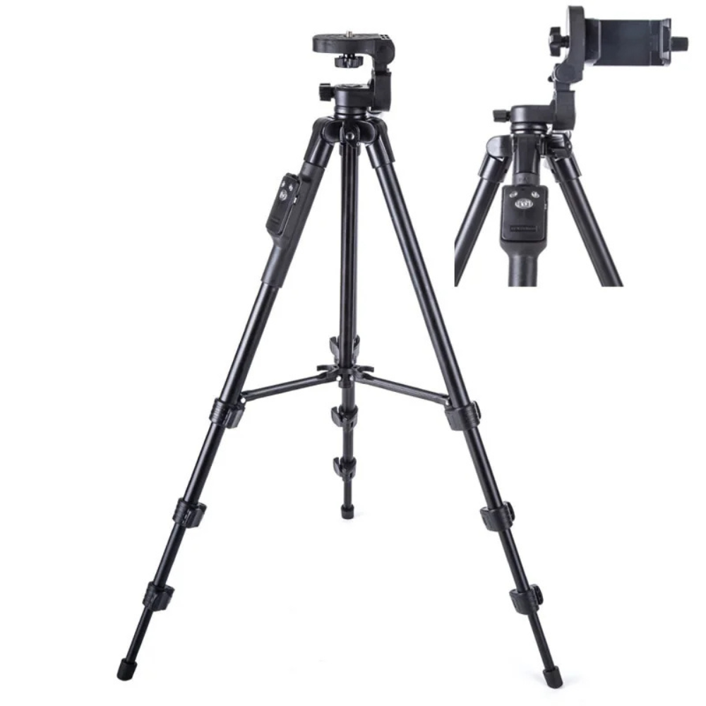 TRIPIED CAMERA VCT-5218-2