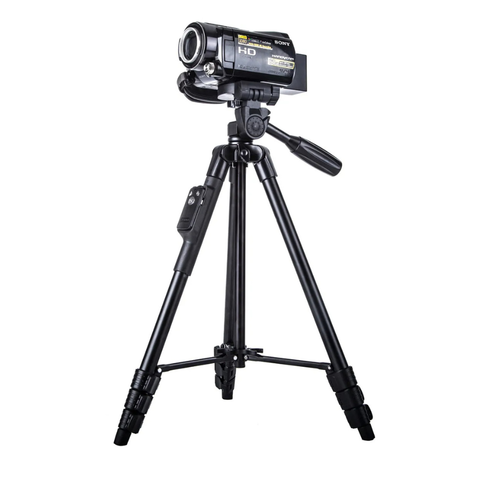 TRIPIED CAMERA VCT-5218-4