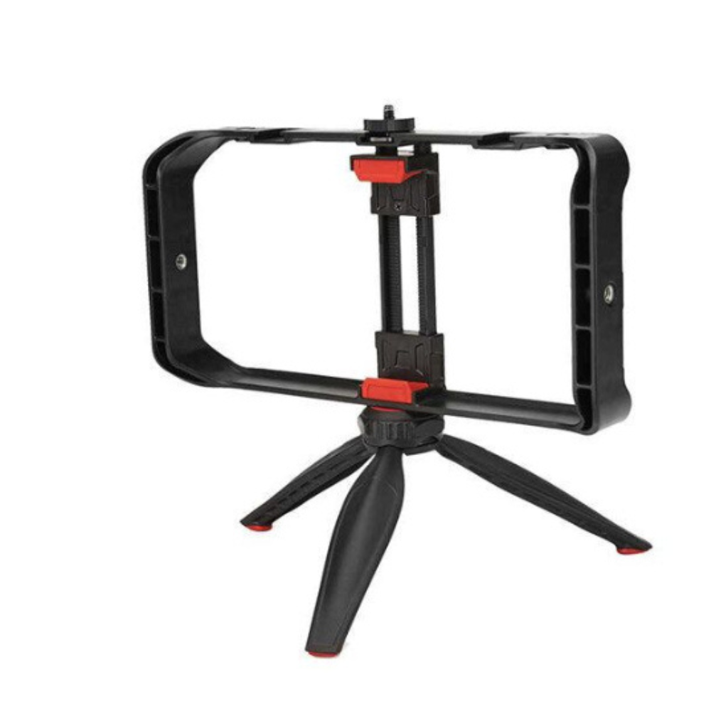 Trépied Multifonctionnel Portable JMARY -1