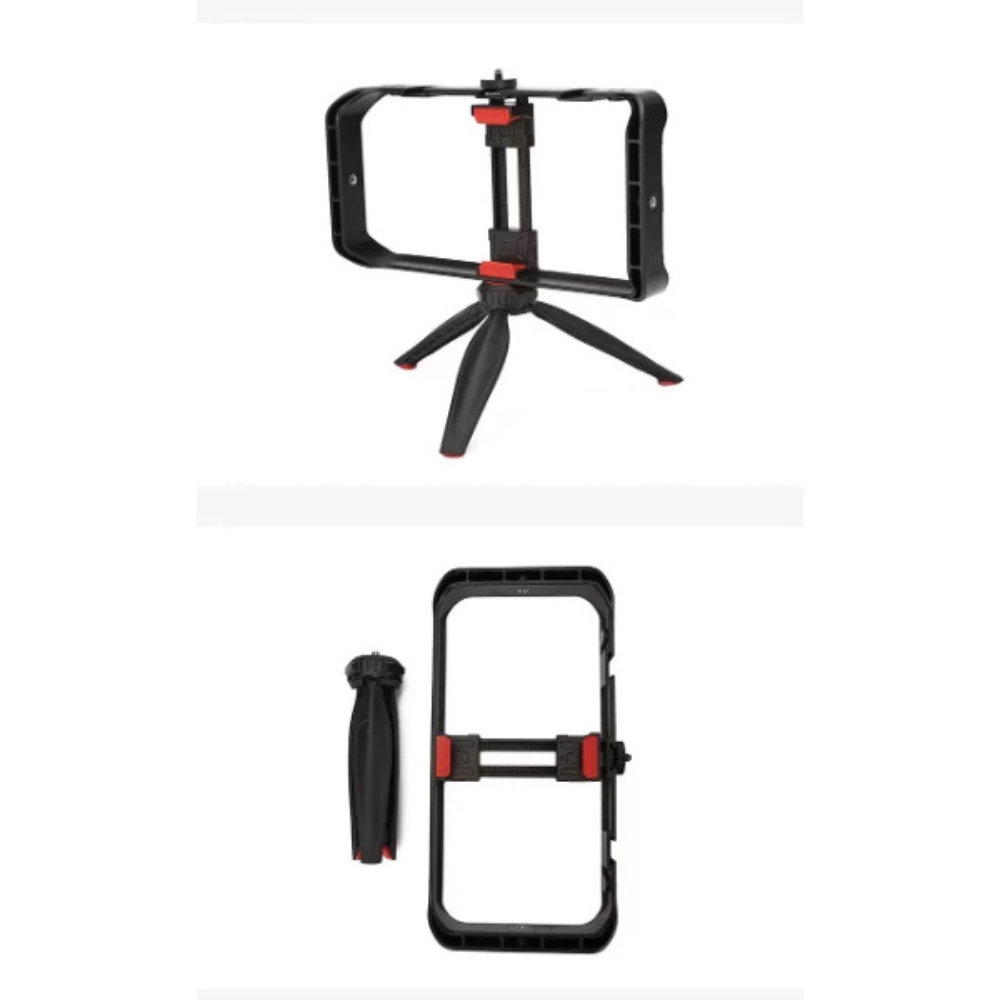 Trépied Multifonctionnel Portable JMARY -2