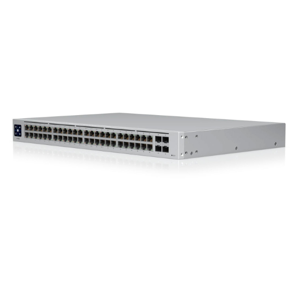 Ubiquiti UniFi USW-48-POE-2