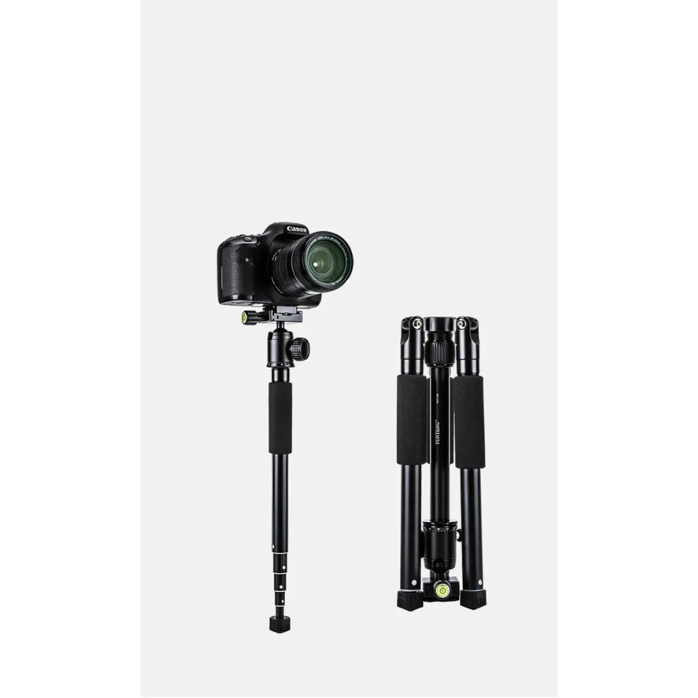 YUNTENG TRIPIED CAMERA VCT-190-5