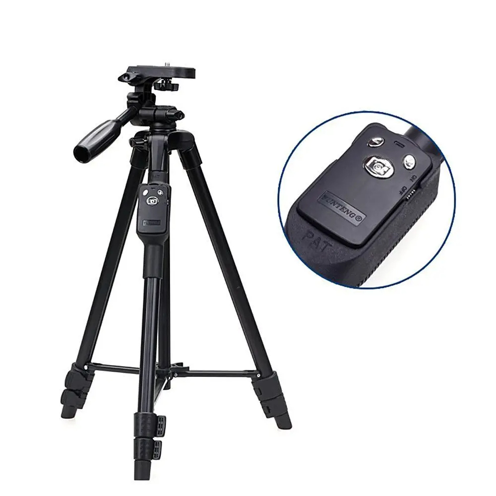 YUNTENG TRIPIED CAMERA VCT-5208-2