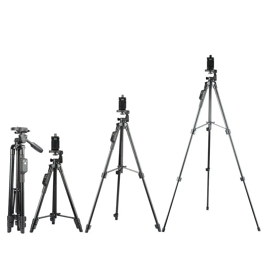 YUNTENG TRIPIED CAMERA VCT-5208-5