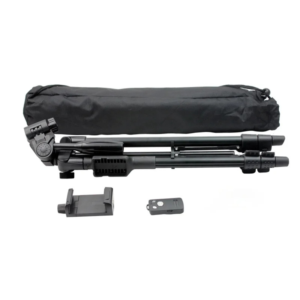 YUNTENG TRIPIED CAMERA VCT-5208-6