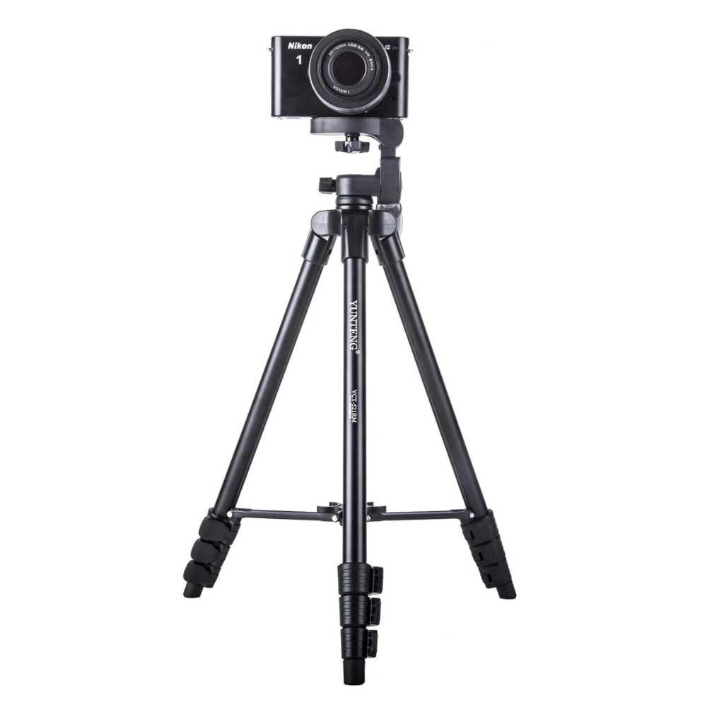 YUNTENG TRIPIED CAMERA VCT-521-2