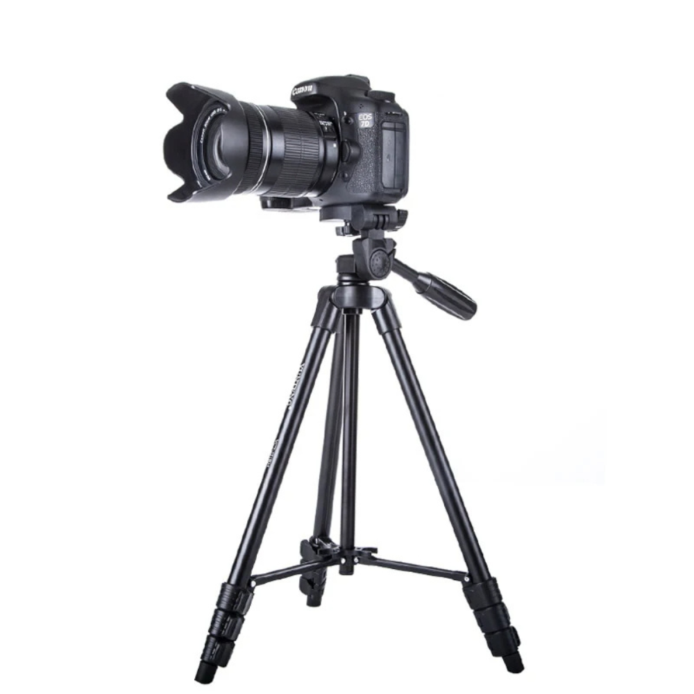 YUNTENG TRIPIED CAMERA VCT-521-3