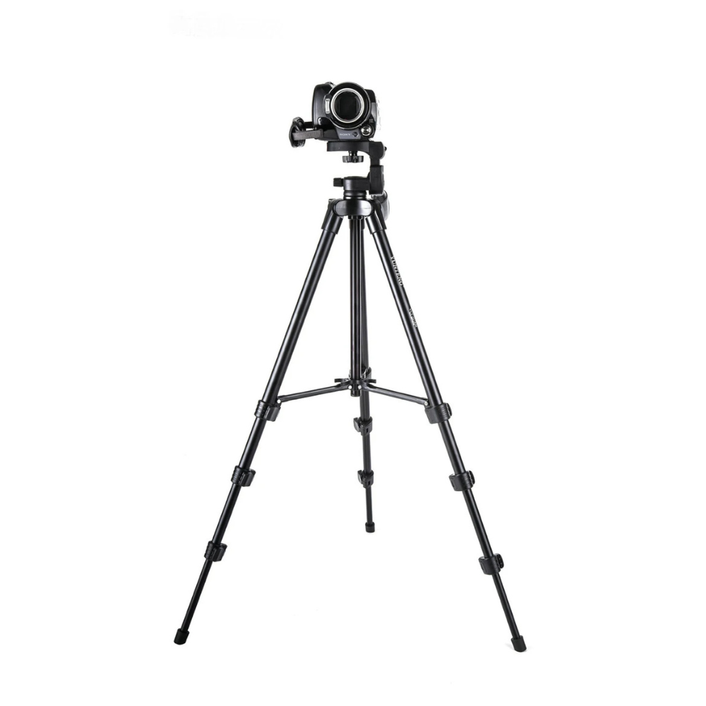 YUNTENG TRIPIED CAMERA VCT-521-4