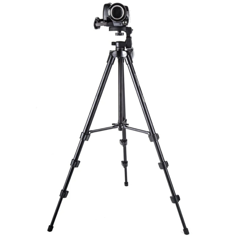 YUNTENG TRIPIED CAMERA VCT-521-6