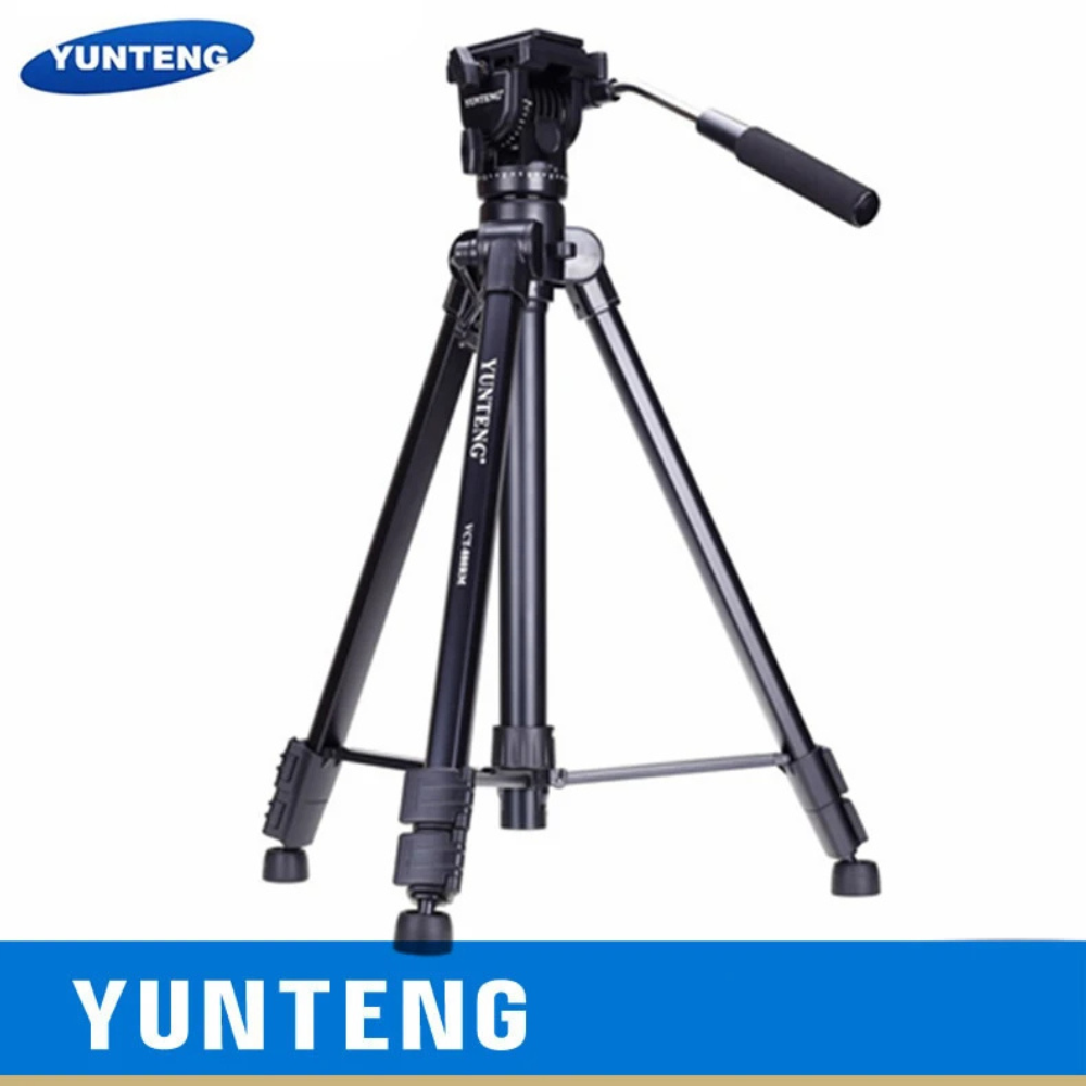 YUNTENG TRIPIED CAMERA VCT-580-1