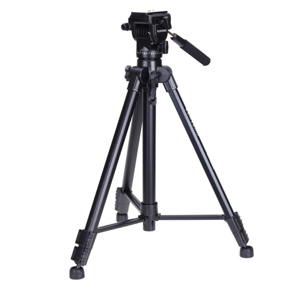 YUNTENG TRIPIED CAMERA VCT-580-2