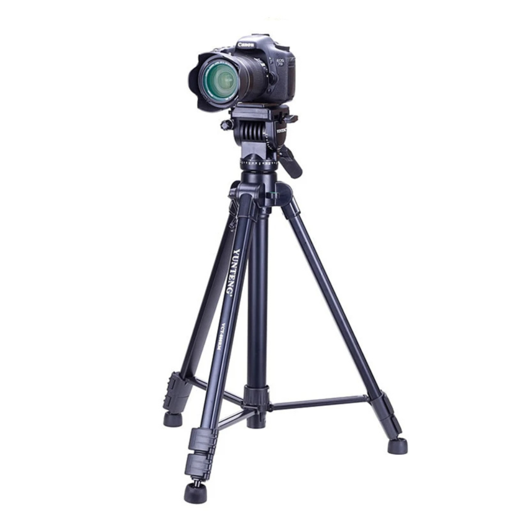YUNTENG TRIPIED CAMERA VCT-580-3