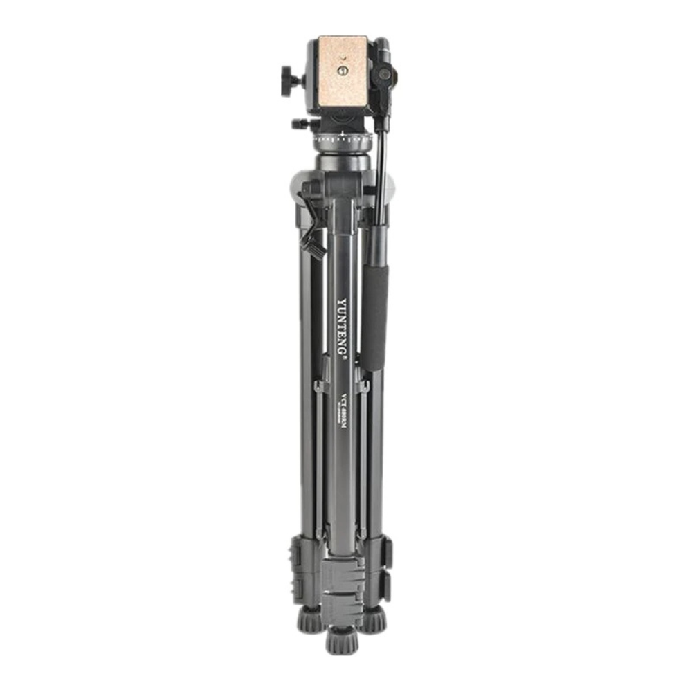 YUNTENG TRIPIED CAMERA VCT-580-4