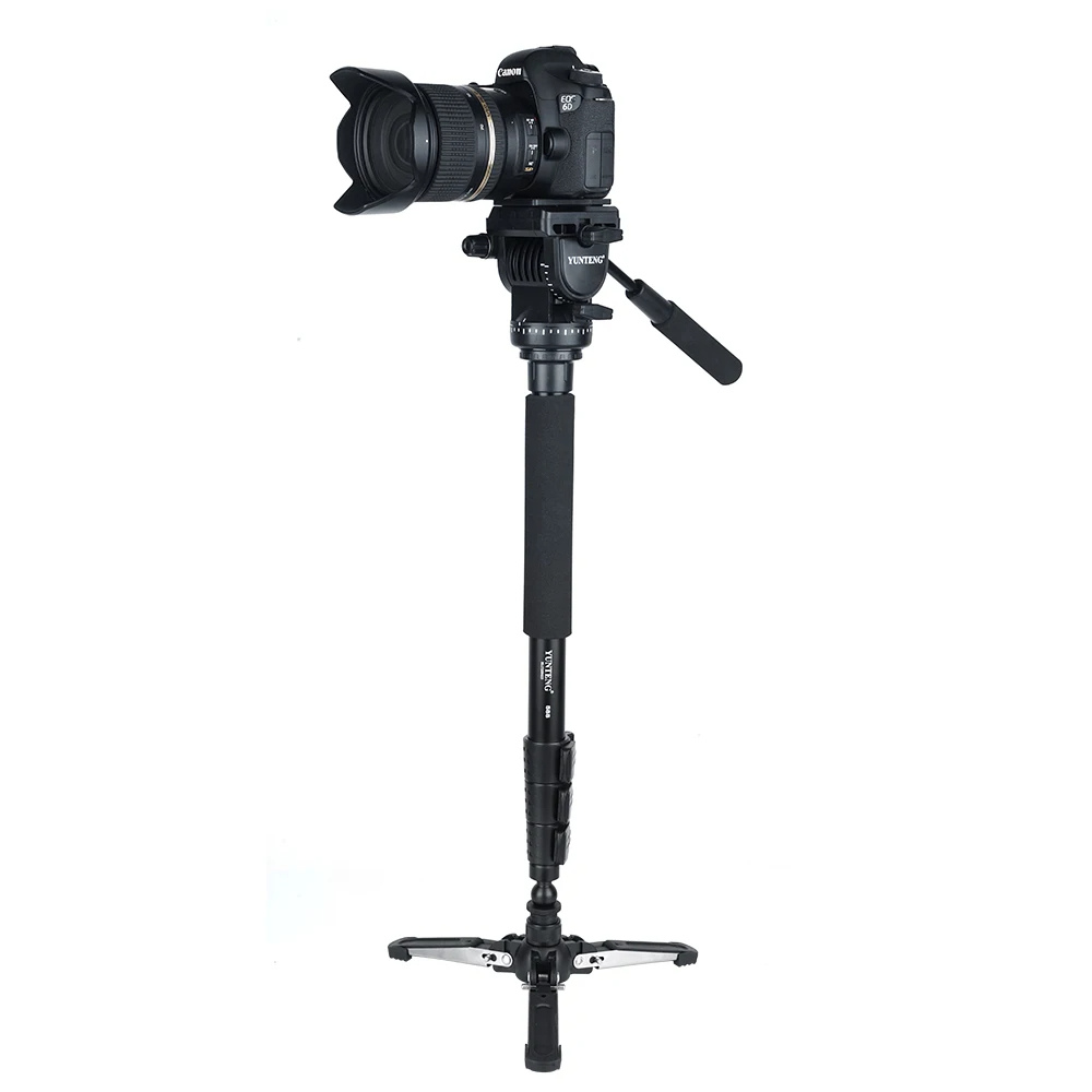 YUNTENG TRIPIED CAMERA VCT-588-4