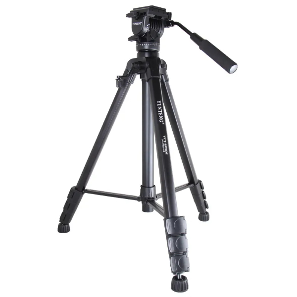 YUNTENG TRIPIED CAMERA VCT-999-2