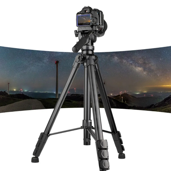YUNTENG TRIPIED CAMERA VCT-999-3