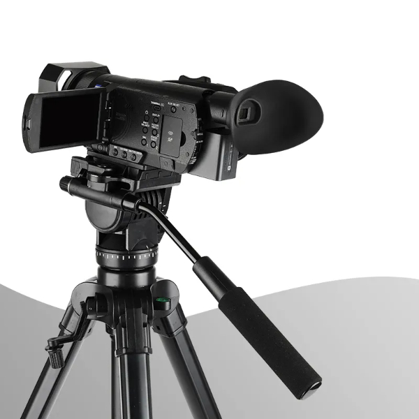 YUNTENG TRIPIED CAMERA VCT-999-4