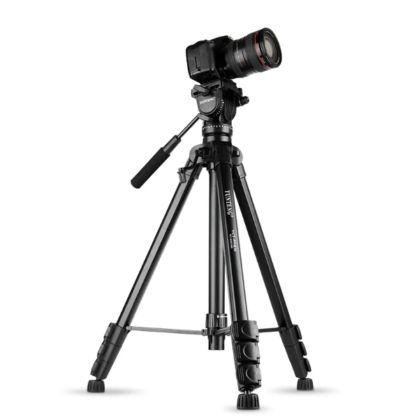 YUNTENG TRIPIED CAMERA VCT-999-5