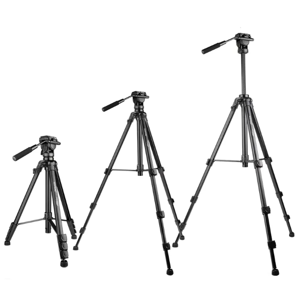 YUNTENG TRIPIED CAMERA VCT-999-6
