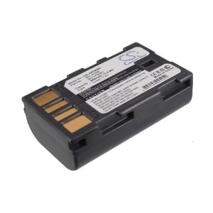JVC BATTERIE NUMERIQUE BN-VF808AC