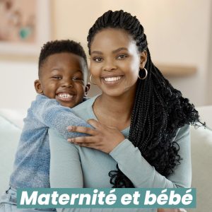 Bébé / maman