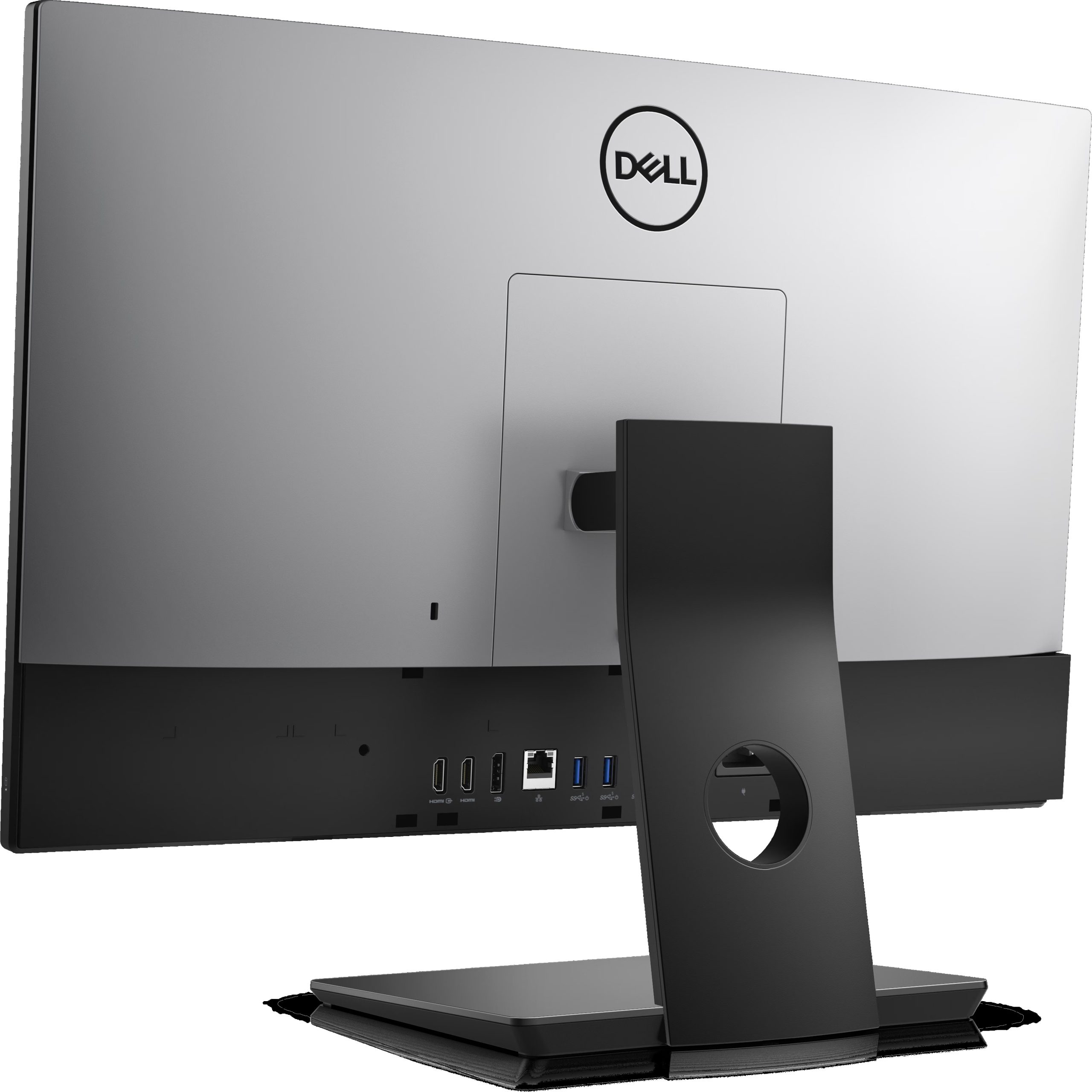 optiplex-7400aio-gallery-4 DELL OptiPlex 7400 All-in-One - Intel(R) Core(TM) i7-12700 - 16Gb - 512Gb 24" Full HD Noir