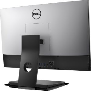 DELL OptiPlex 7400 All-in-One - Intel(R) Core(TM) i7-12700 - 16Gb - 512Gb 24" Full HD Noir