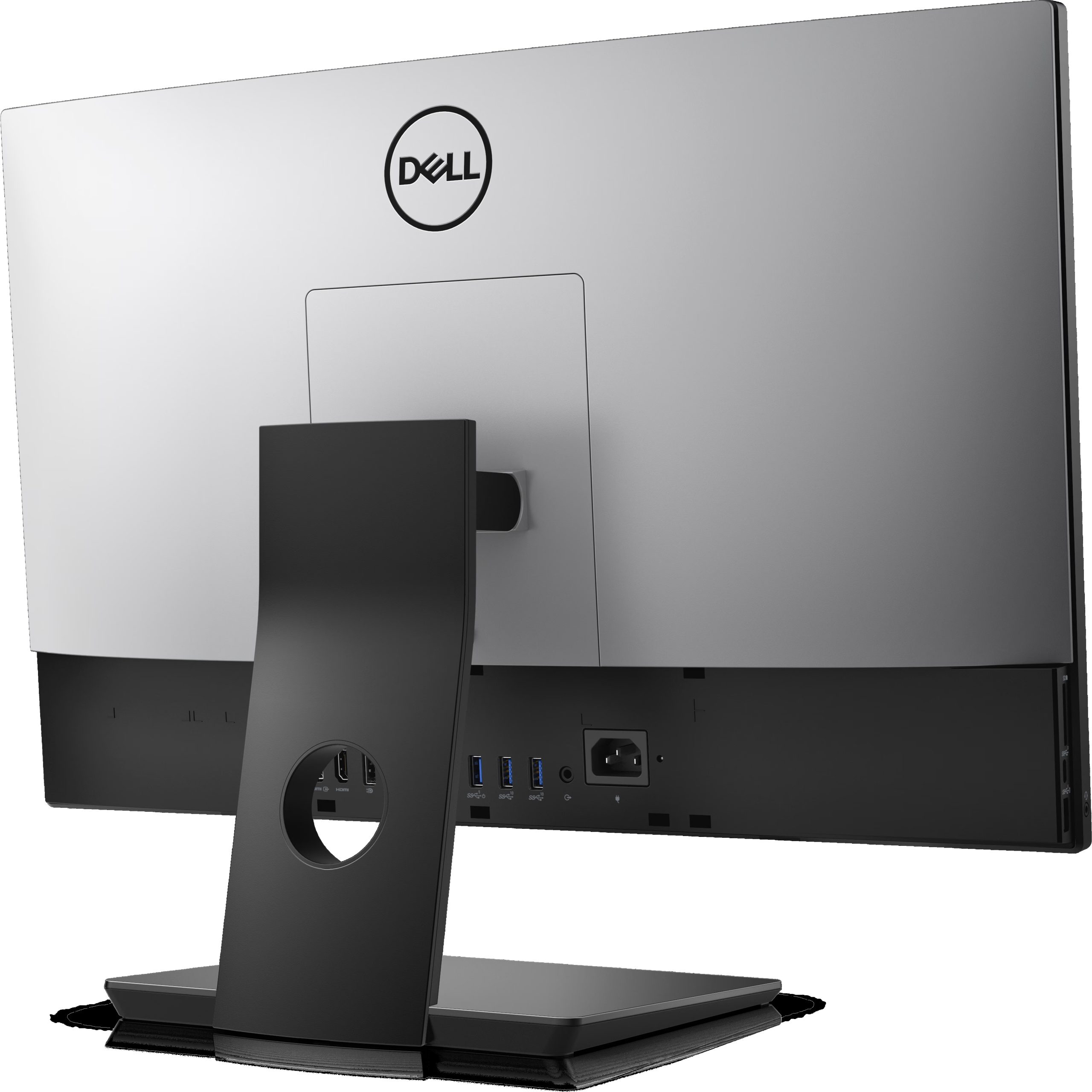 optiplex-7400aio-gallery-5 DELL OptiPlex 7400 All-in-One - Intel(R) Core(TM) i7-12700 - 16Gb - 512Gb 24" Full HD Noir