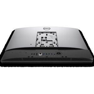 DELL OptiPlex 7400 All-in-One - Intel(R) Core(TM) i7-12700 - 16Gb - 512Gb 24" Full HD Noir